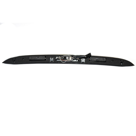 Listwa oświetlenia tablicy MINI R50 R52 R53 S 1.4i 1.6i - 51137074020