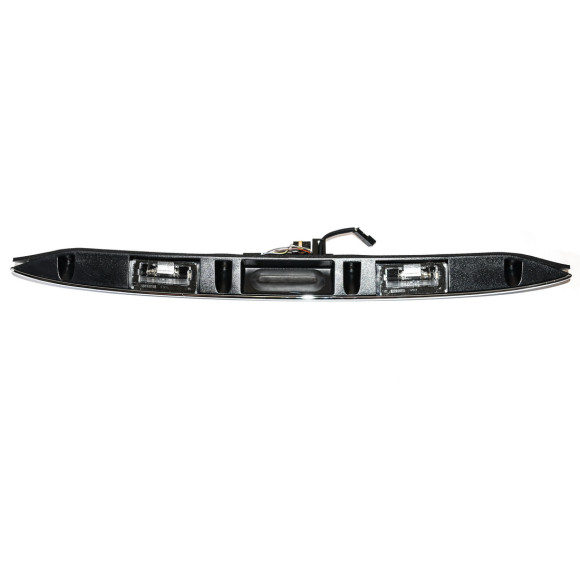 Listwa oświetlenia tablicy MINI R50 R52 R53 S 1.4i 1.6i - 51137074020