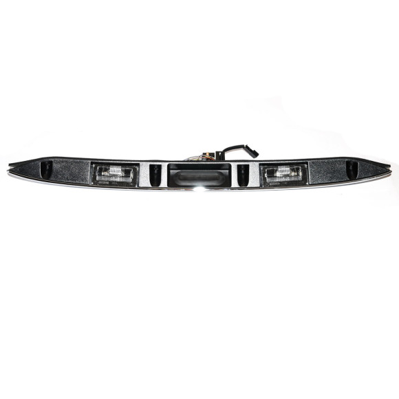 Listwa oświetlenia tablicy MINI R50 R52 R53 S 1.4i 1.6i - 51137074020