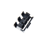 51137077127 Zaczep relingu BMW E81 E82 E87 E87N E90 E90N E92 E92N - 51137077127 - Części oryginalne BMW Łódź | Sklep internetowy BMW