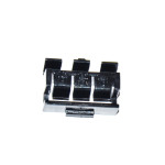 51137077127 Zaczep relingu BMW E81 E82 E87 E87N E90 E90N E92 E92N - 51137077127 - Części oryginalne BMW Łódź | Sklep internetowy BMW