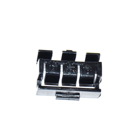 51137077127 Zaczep relingu BMW E81 E82 E87 E87N E90 E90N E92 E92N - 51137077127 - Części oryginalne BMW Łódź | Sklep internetowy BMW