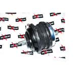 Poduszka silnika lewa BMW E39 525d 530d M57 - 22116751281