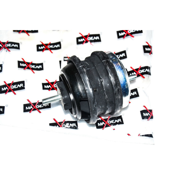 Poduszka silnika lewa BMW E39 525d 530d M57 - 22116751281