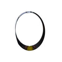 Pierścień ozdobny reflektora prawy MINI R55 R56 R57 R58 R59 - 51137149906