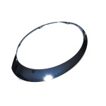 Pierścień ozdobny reflektora prawy MINI R55 R56 R57 R58 R59 - 51137149906