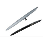 Listwa oświetlenia tablicy rejestracyjnej BMW X5 E53 prod. do 09.2001r. - 51137170840