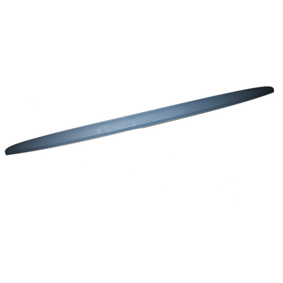 Listwa uchwyt. pokrywy bag. z przycisk. BMW  E46 316 318 320 325 330 - 51137170963