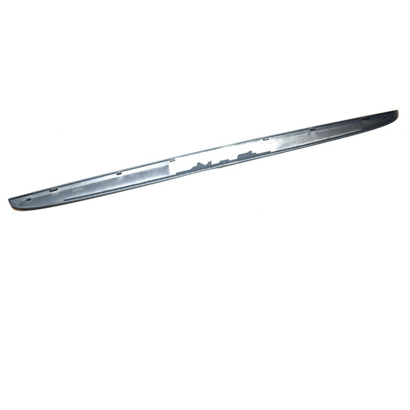 Listwa uchwyt. pokrywy bag. z przycisk. BMW  E46 316 318 320 325 330 - 51137170963