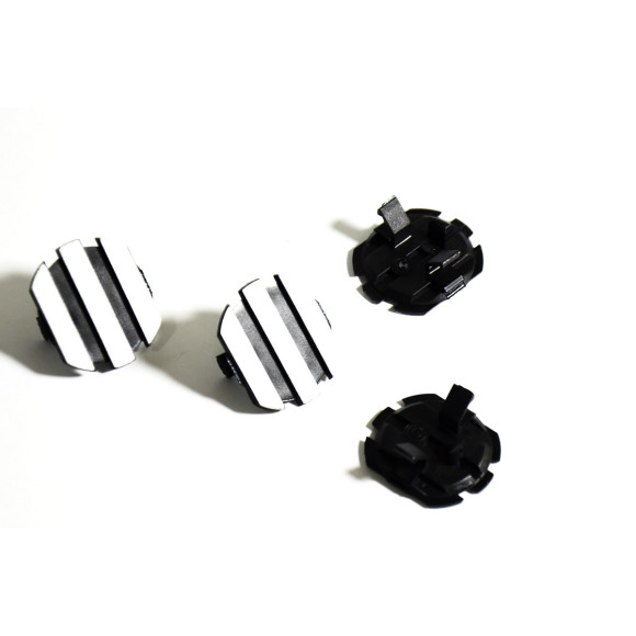 ZAŚLEPKA NAKRĘTKI POKRYWY ZAWORÓW SILNIKA BMW 3 E36, E46 / 5 E34, E39, E60 / 7 E38, E65