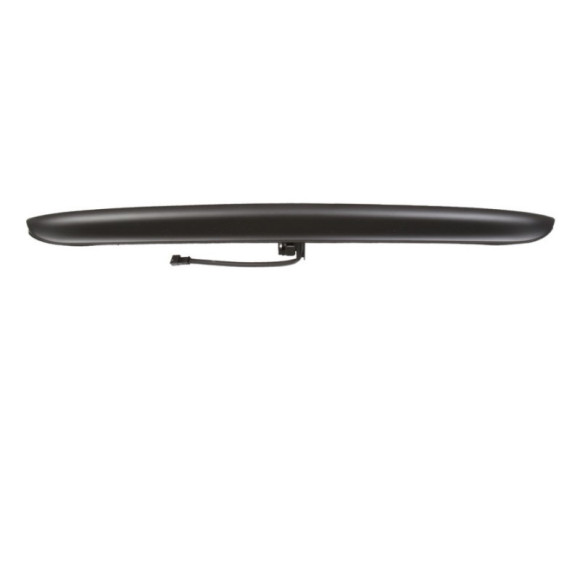 Listwa bagażnika z przyciskiem BMW E46 Sedan Compact 316 318 320 323 325 328 330 - 51137171699