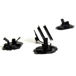 ZAŚLEPKA NAKRĘTKI POKRYWY ZAWORÓW SILNIKA BMW 3 E36, E46 / 5 E34, E39, E60 / 7 E38, E65