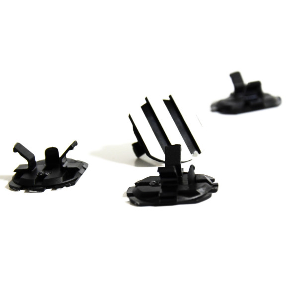 ZAŚLEPKA NAKRĘTKI POKRYWY ZAWORÓW SILNIKA BMW 3 E36, E46 / 5 E34, E39, E60 / 7 E38, E65