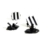 ZAŚLEPKA NAKRĘTKI POKRYWY ZAWORÓW SILNIKA BMW 3 E36, E46 / 5 E34, E39, E60 / 7 E38, E65