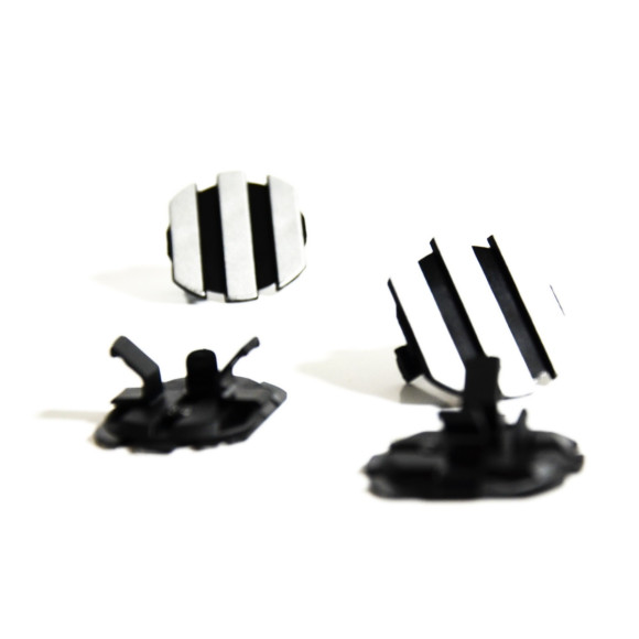 ZAŚLEPKA NAKRĘTKI POKRYWY ZAWORÓW SILNIKA BMW 3 E36, E46 / 5 E34, E39, E60 / 7 E38, E65