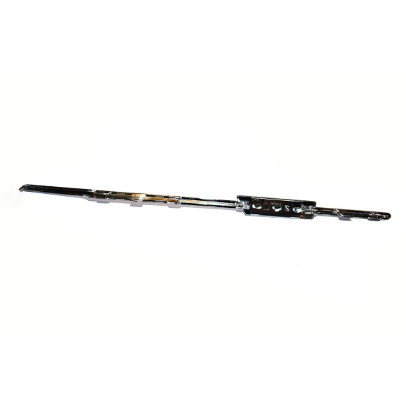 Kratka ozdobna boczna przód lewa BMW E63 E64 M6 - 51137906525