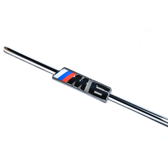 Kratka ozdobna boczna przód prawa BMW E63 E64 M6 - 51137906526