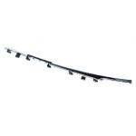 Kratka ozdobna boczna przód prawa BMW E63 E64 M6 - 51137906526