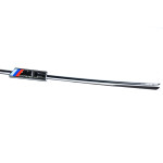 Kratka ozdobna boczna przód prawa BMW E63 E64 M6 - 51137906526