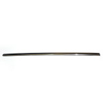 Listwa drzwi przód lewa BMW E38 725tds 728i 730i 730d 740i 740d 735i 750i chrom - 51138125349