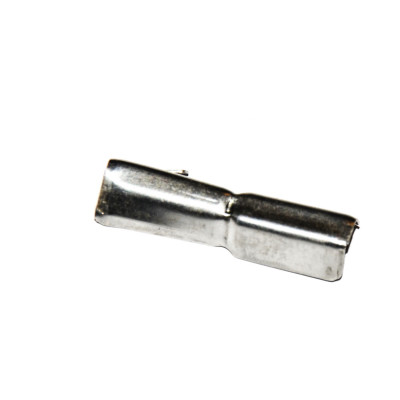 Łącznik rynienki listwy prawy BMW E38 725 728 730 735 740 750 - 51138125472