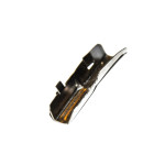 Łącznik rynienki listwy prawy BMW E38 725 728 730 735 740 750 - 51138125472