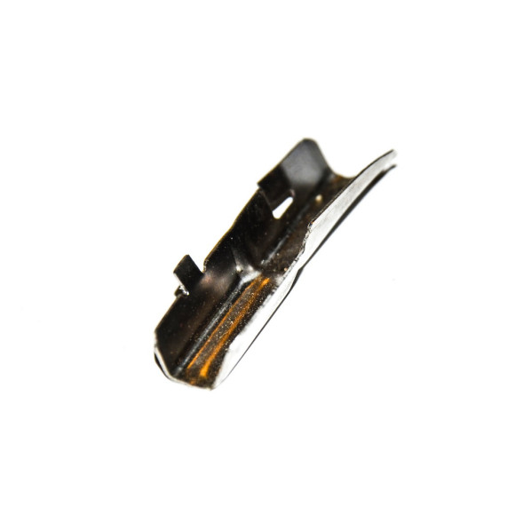 Łącznik rynienki listwy prawy BMW E38 725 728 730 735 740 750 - 51138125472