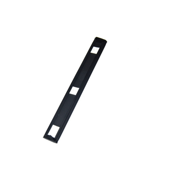 Listwa błotnika dolna lewa BMW E38 725tds 728i 730i 730d 735i 740i 750i - 51138125831