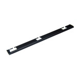 Listwa błotnika dolna lewa BMW E38 725tds 728i 730i 730d 735i 740i 750i - 51138125831