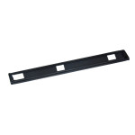 Listwa błotnika dolna prawa BMW E38 725tds 728i 730i 730d 735i 740i 750i - 51138125832