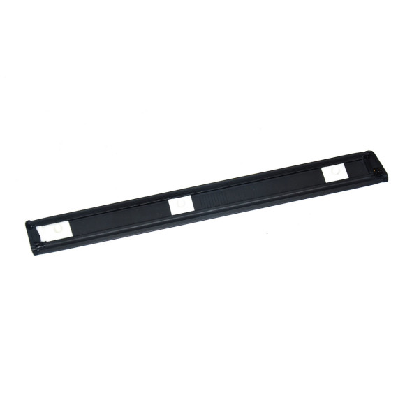 Listwa błotnika dolna prawa BMW E38 725tds 728i 730i 730d 735i 740i 750i - 51138125832