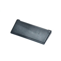 Listwa błotnika dolna tył lewa BMW E38 725tds 728i 730i 730d 735i 740i 750i - 51138125833