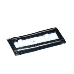 Listwa błotnika dolna tył lewa BMW E38 725tds 728i 730i 730d 735i 740i 750i - 51138125833
