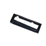 Listwa błotnika dolna tył lewa BMW E38 725tds 728i 730i 730d 735i 740i 750i - 51138125833