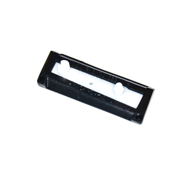 Listwa błotnika dolna tył lewa BMW E38 725tds 728i 730i 730d 735i 740i 750i - 51138125833