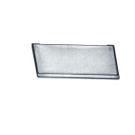 Listwa błotnika dolna tył prawa BMW E38 725tds 728i 730i 730d 735i 740i 750i - 51138125834