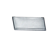 Listwa błotnika dolna tył prawa BMW E38 725tds 728i 730i 730d 735i 740i 750i - 51138125834