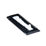 Listwa błotnika dolna tył prawa BMW E38 725tds 728i 730i 730d 735i 740i 750i - 51138125834