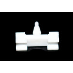 Klamra mocowanie listwy rynienki BMW E38 725 728 730 735 740 750 - 51138157201