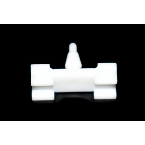 Klamra mocowanie listwy rynienki BMW E38 725 728 730 735 740 750 - 51138157201