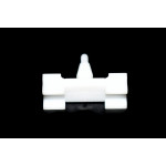 Klamra mocowanie listwy rynienki BMW E38 725 728 730 735 740 750 - 51138157201