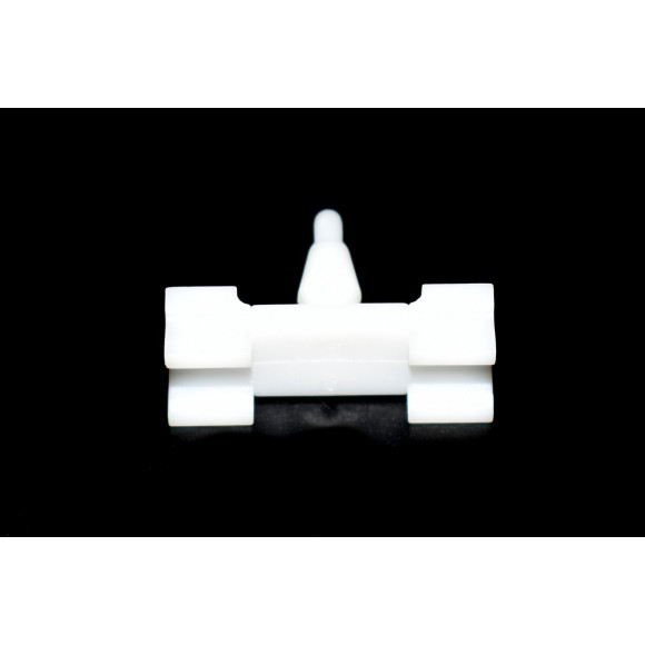 Klamra mocowanie listwy rynienki BMW E38 725 728 730 735 740 750 - 51138157201