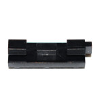 Wspornik mocowanie listwy rynienki BMW E38 725 728 730 735 740 750 - 51138157203