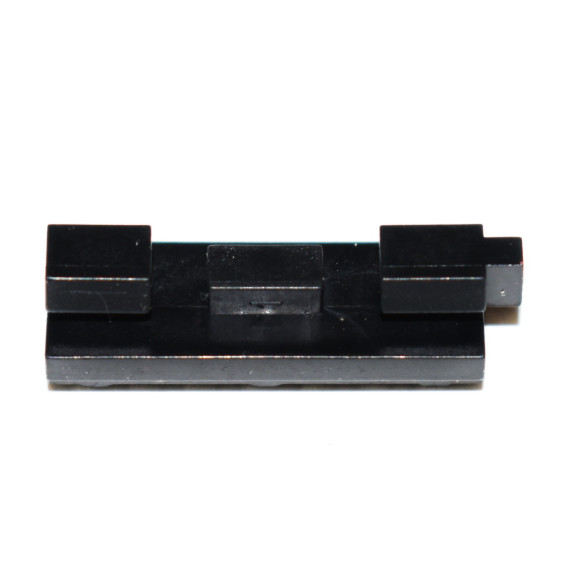 Wspornik mocowanie listwy rynienki BMW E38 725 728 730 735 740 750 - 51138157203