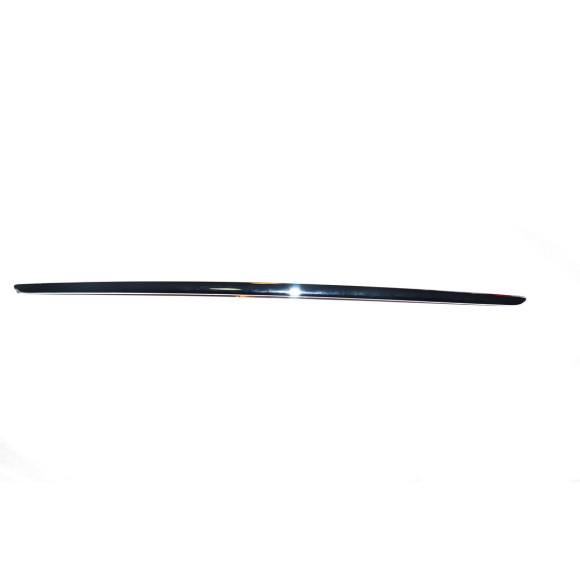Listwa klapy tył  chromowana BMW E38 725tds 728i 730i 730d 735i 740i 740d 750i - 51138171680