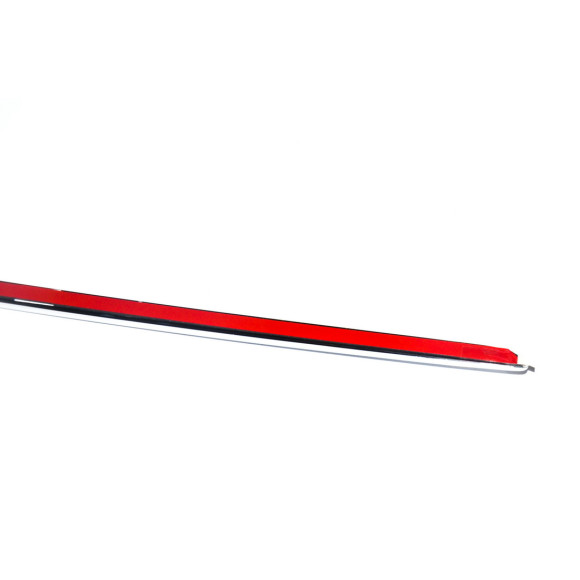 Listwa klapy tył  chromowana BMW E38 725tds 728i 730i 730d 735i 740i 740d 750i - 51138171680