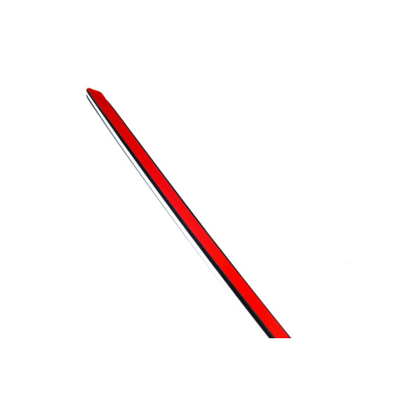 Listwa klapy tył  chromowana BMW E38 725tds 728i 730i 730d 735i 740i 740d 750i - 51138171680