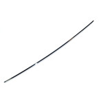 Listwa klapy tył  chromowana BMW E38 725tds 728i 730i 730d 735i 740i 740d 750i - 51138171680