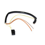 Mikroprzełącznik przycisku tylnej klapy BMW E39 E46 520 523 525 528 530 540 316 318 320 323 325 328 330 M3 - 51138185792