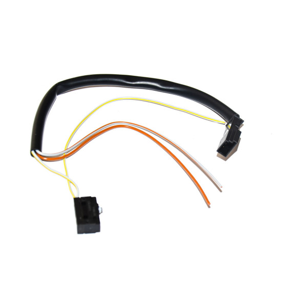 Mikroprzełącznik przycisku tylnej klapy BMW E39 E46 520 523 525 528 530 540 316 318 320 323 325 328 330 M3 - 51138185792